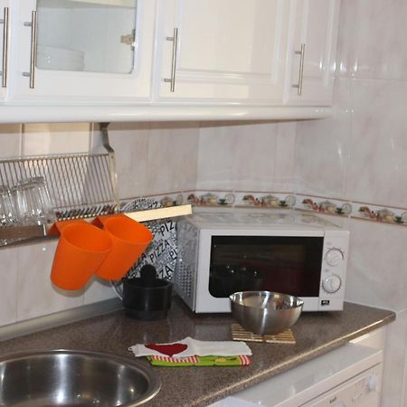 Anjos 44 Lisbon Apartments Екстер'єр фото