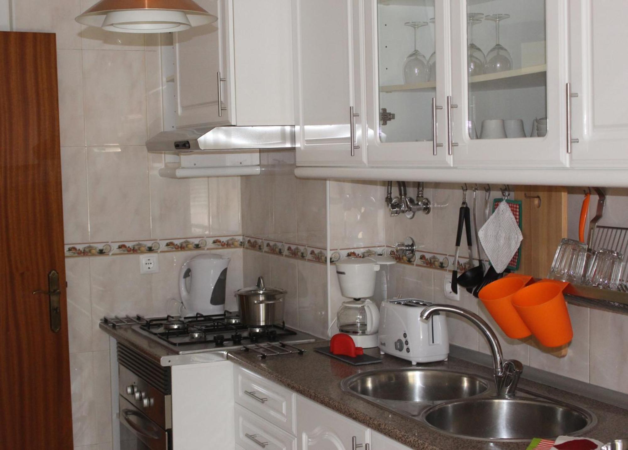 Anjos 44 Lisbon Apartments Екстер'єр фото