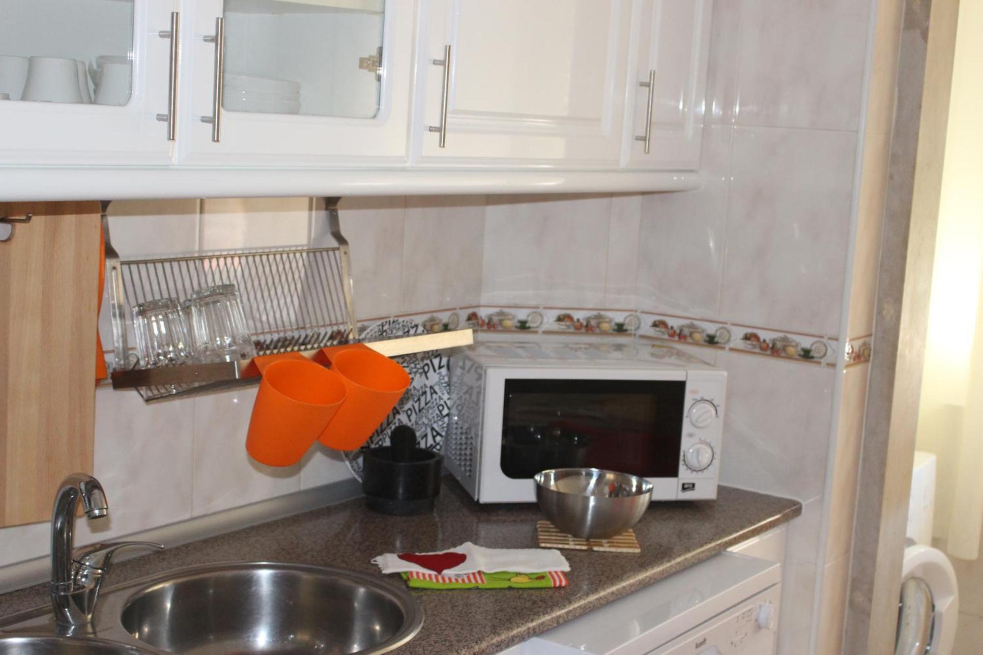 Anjos 44 Lisbon Apartments Екстер'єр фото
