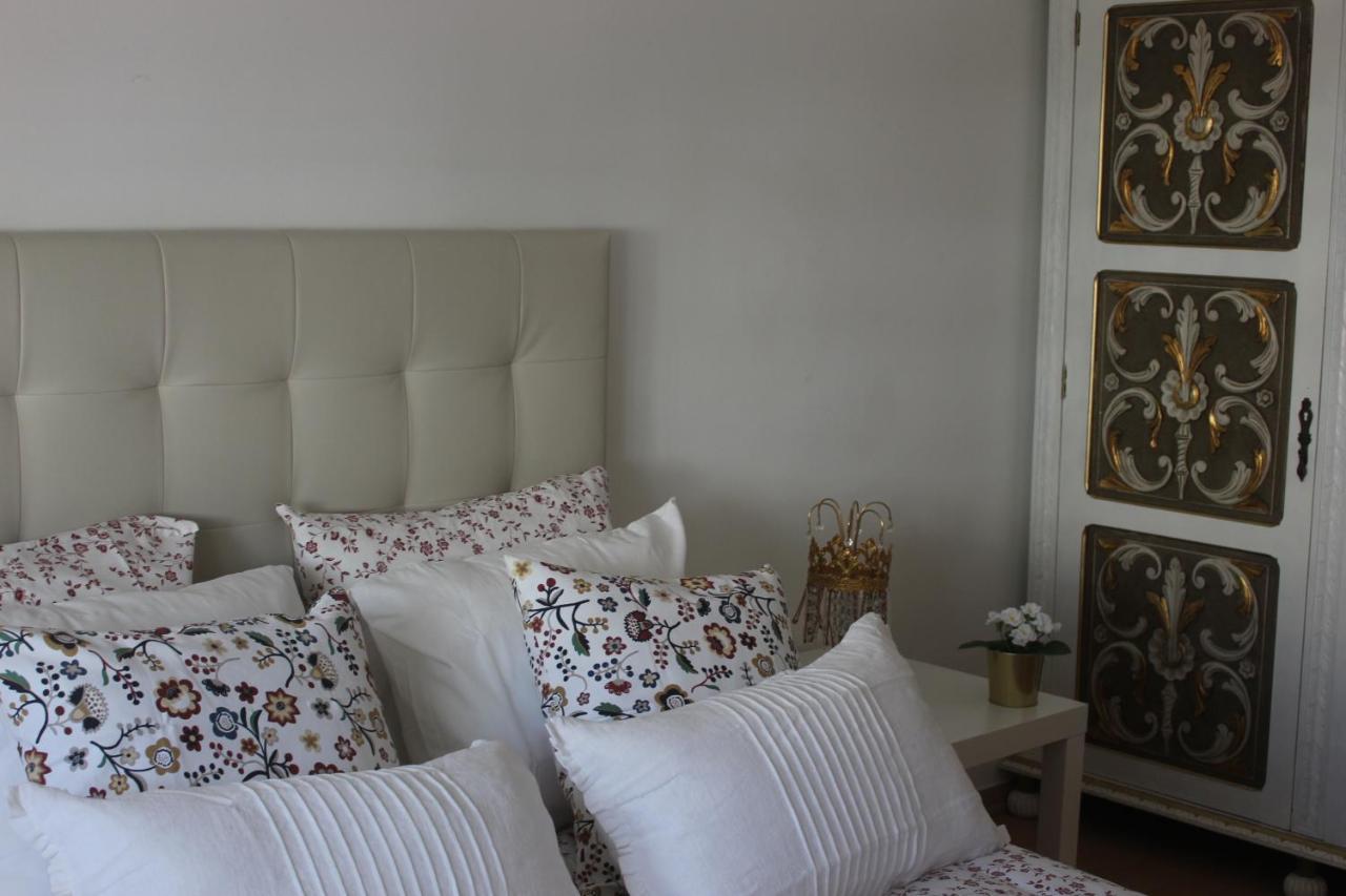 Anjos 44 Lisbon Apartments Екстер'єр фото