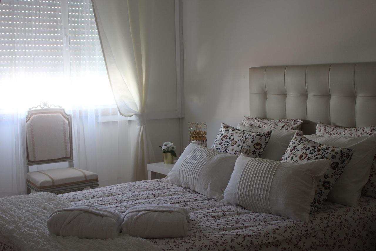 Anjos 44 Lisbon Apartments Екстер'єр фото