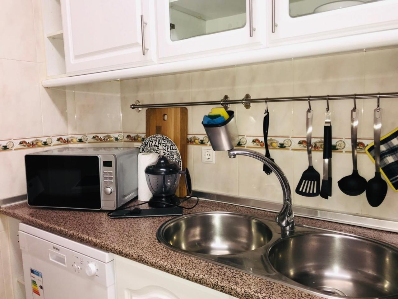 Anjos 44 Lisbon Apartments Екстер'єр фото