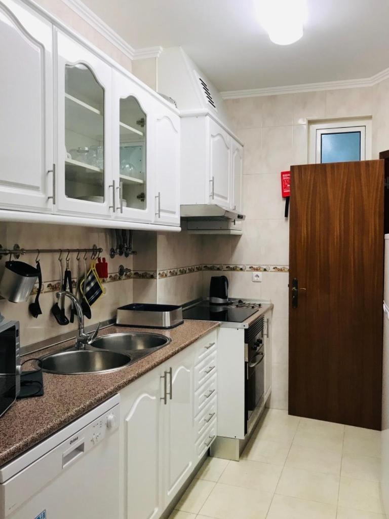Anjos 44 Lisbon Apartments Екстер'єр фото