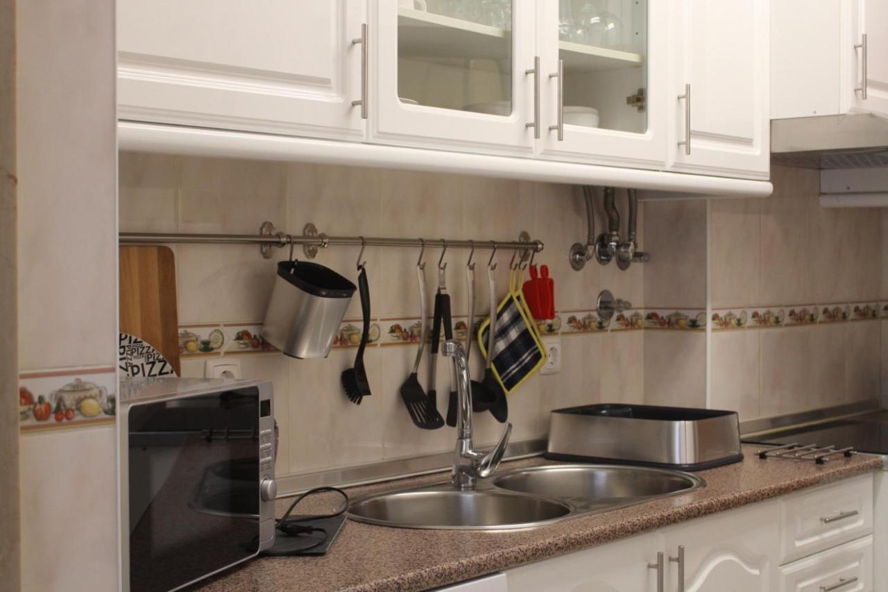 Anjos 44 Lisbon Apartments Екстер'єр фото