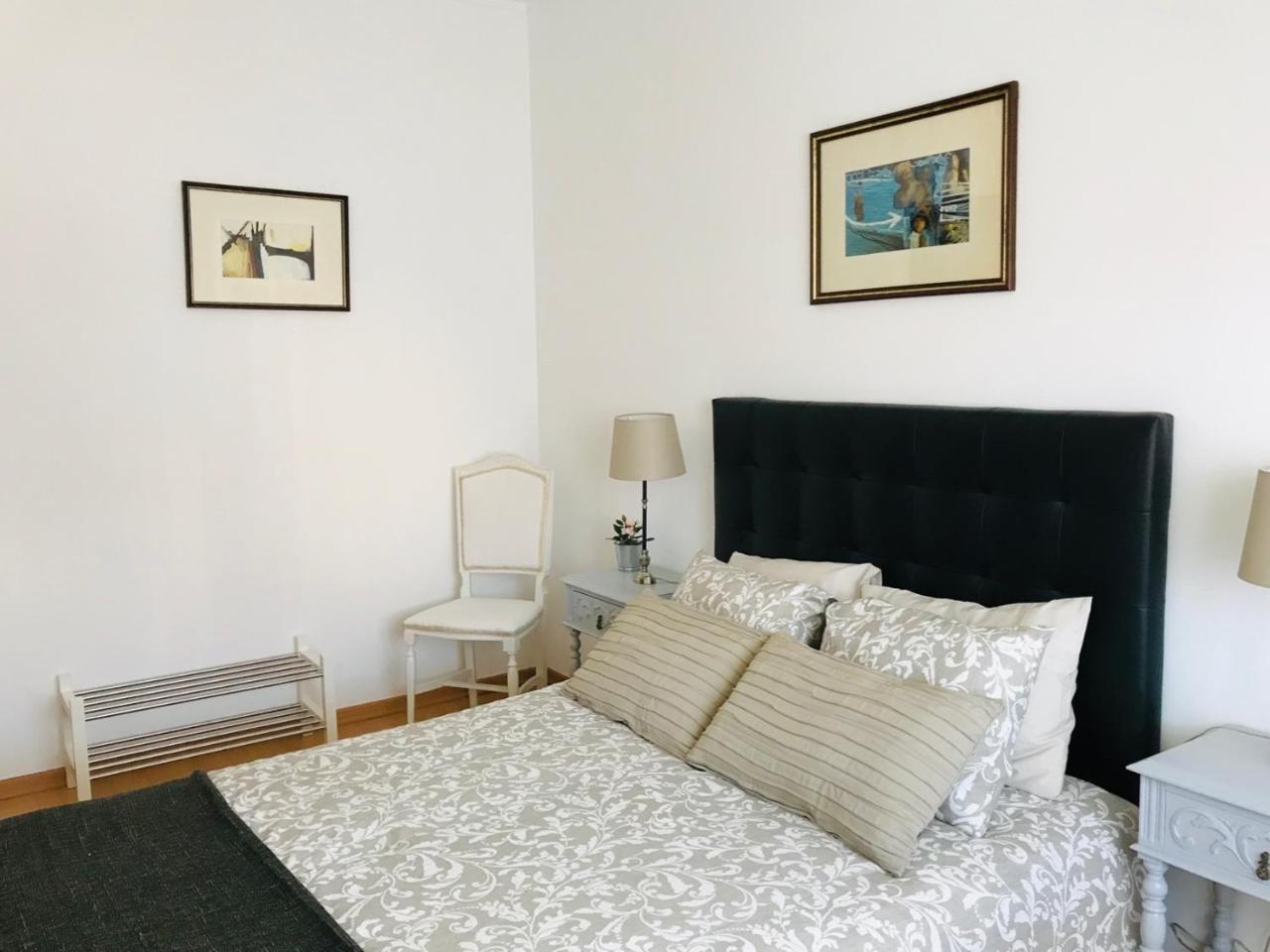 Anjos 44 Lisbon Apartments Екстер'єр фото