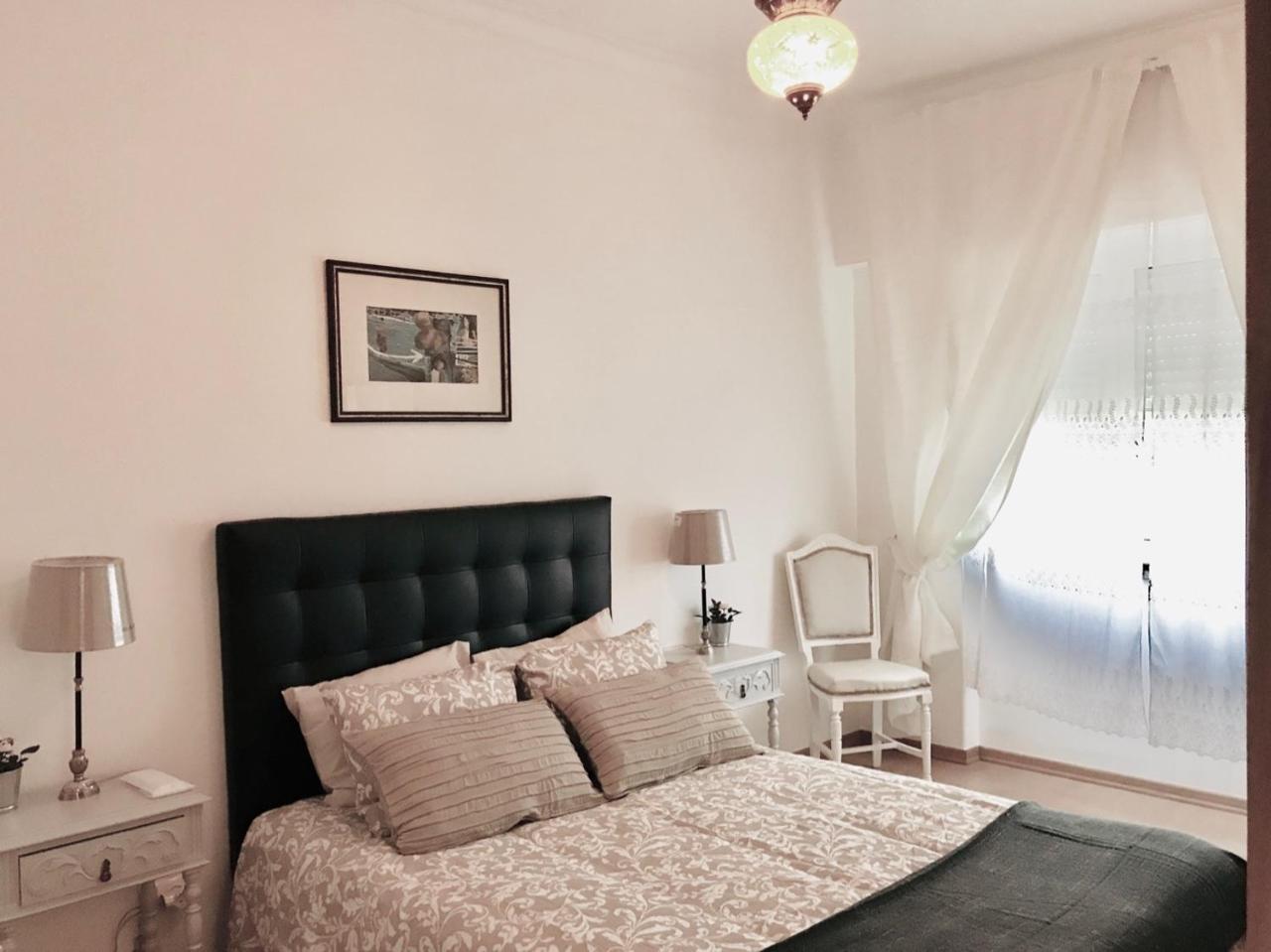 Anjos 44 Lisbon Apartments Екстер'єр фото