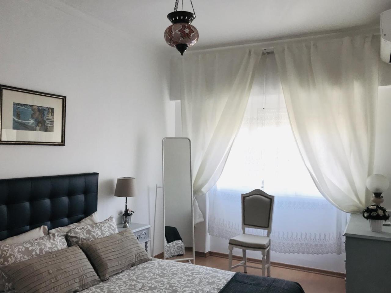 Anjos 44 Lisbon Apartments Екстер'єр фото