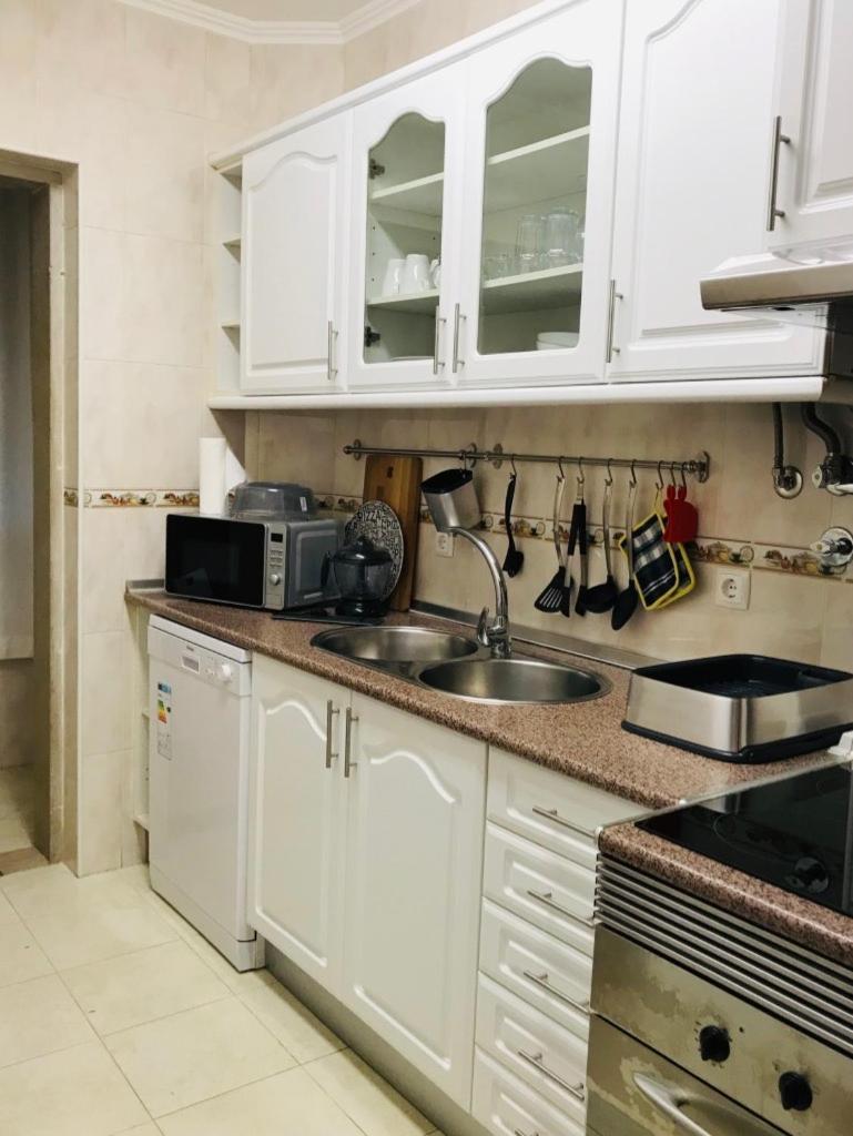 Anjos 44 Lisbon Apartments Екстер'єр фото