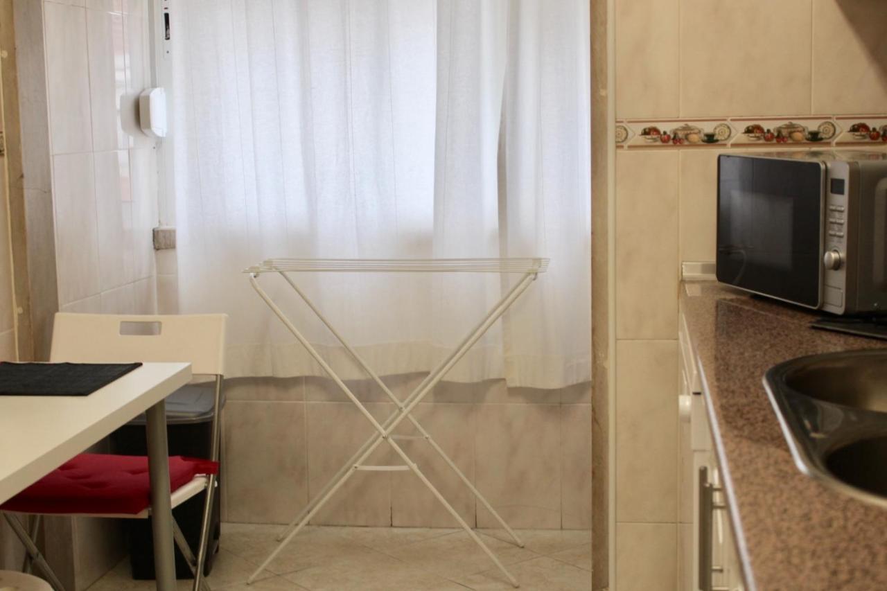 Anjos 44 Lisbon Apartments Екстер'єр фото