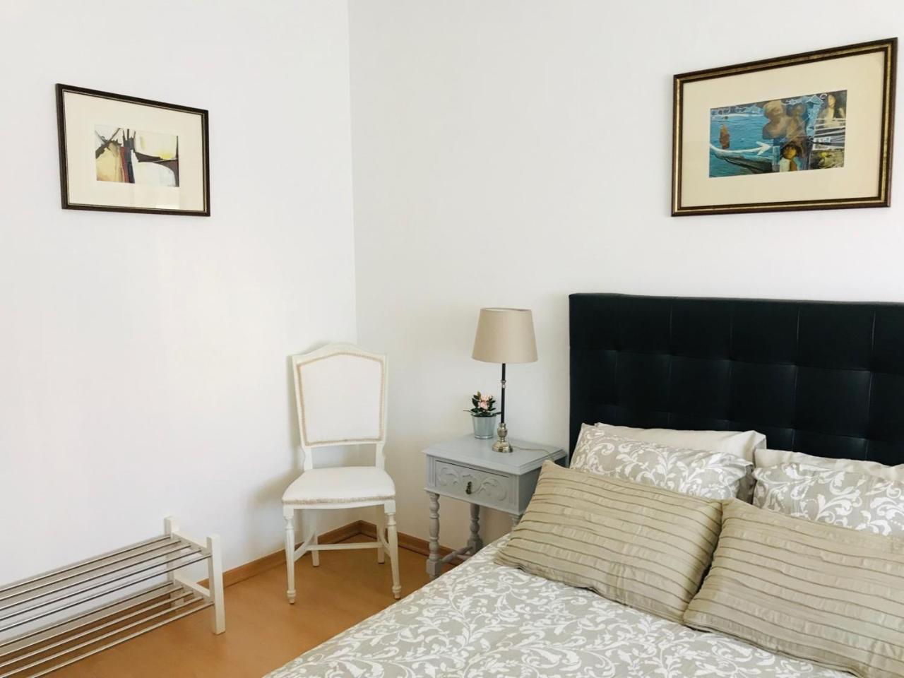 Anjos 44 Lisbon Apartments Екстер'єр фото