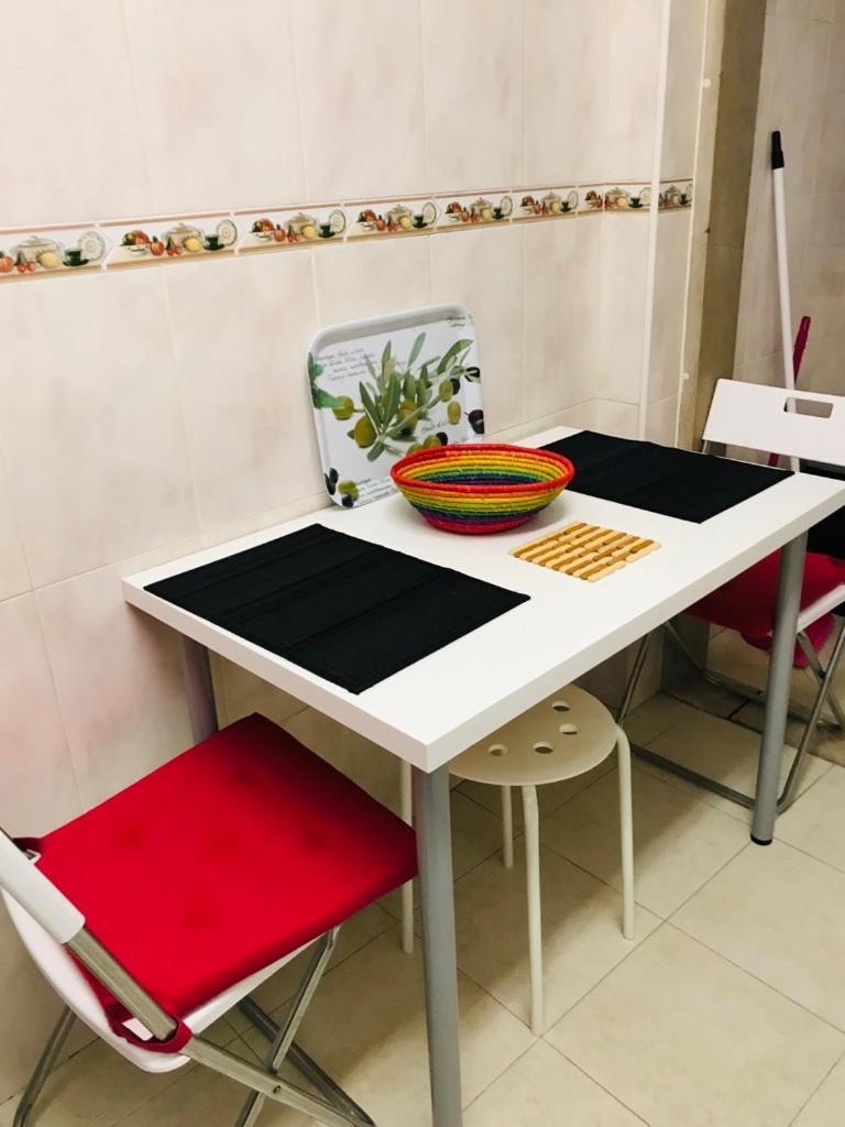 Anjos 44 Lisbon Apartments Екстер'єр фото