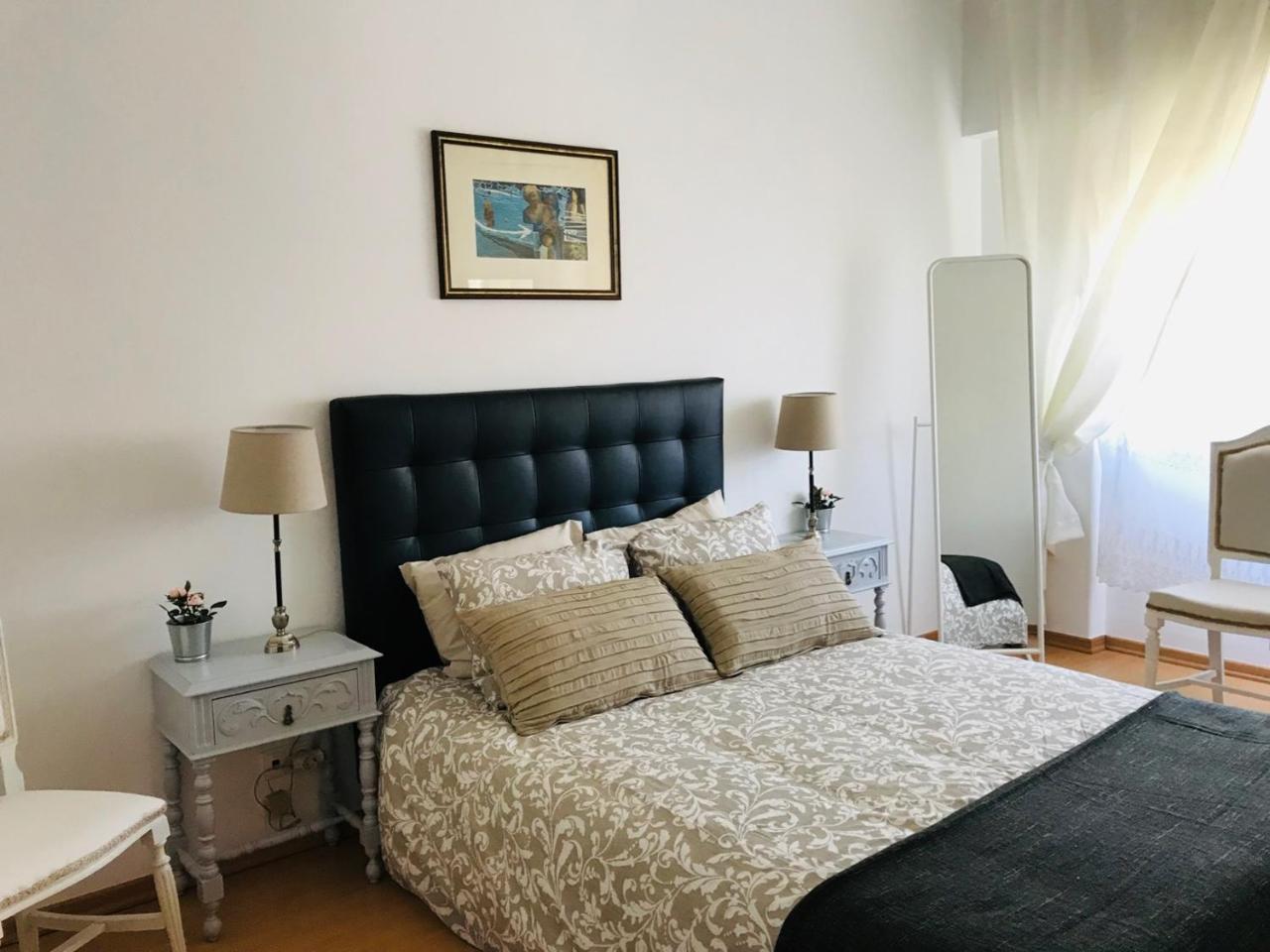 Anjos 44 Lisbon Apartments Екстер'єр фото
