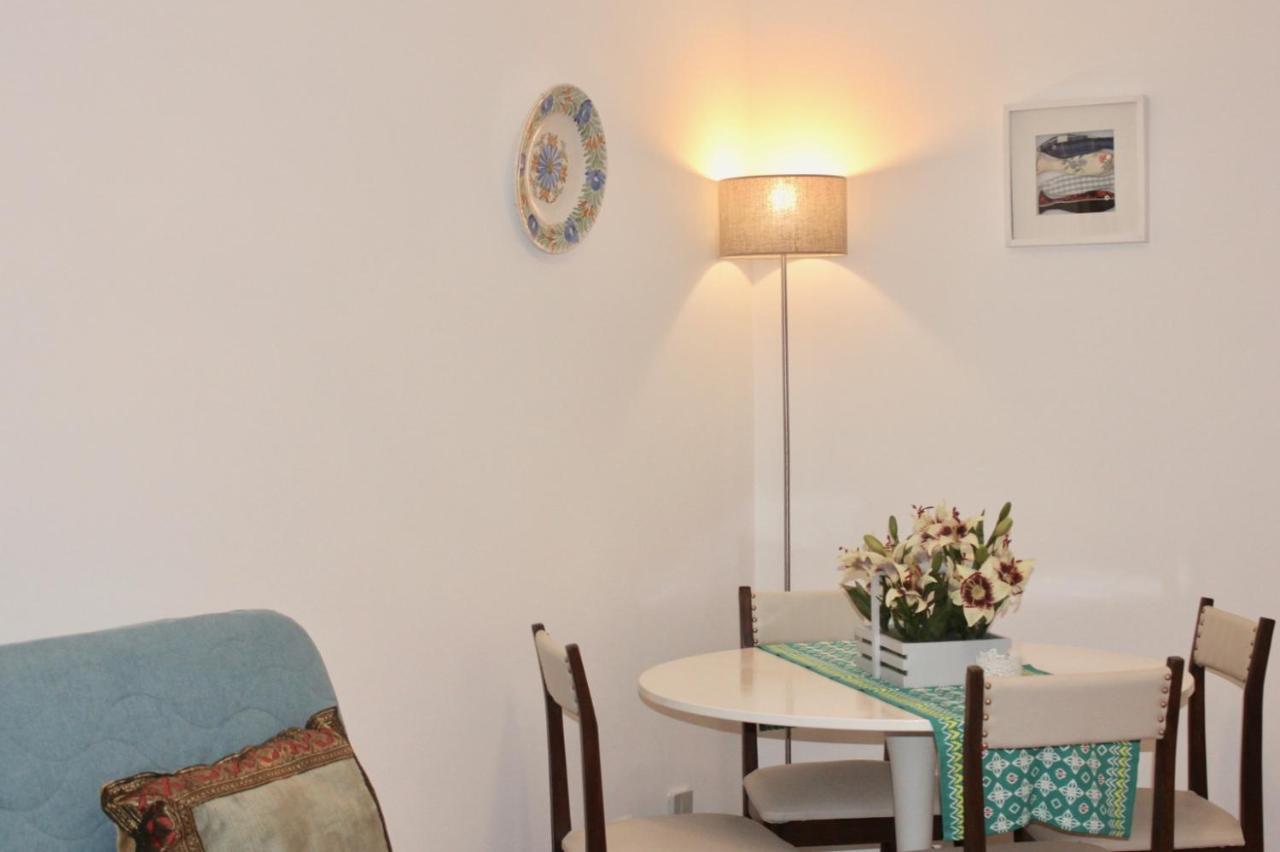 Anjos 44 Lisbon Apartments Екстер'єр фото