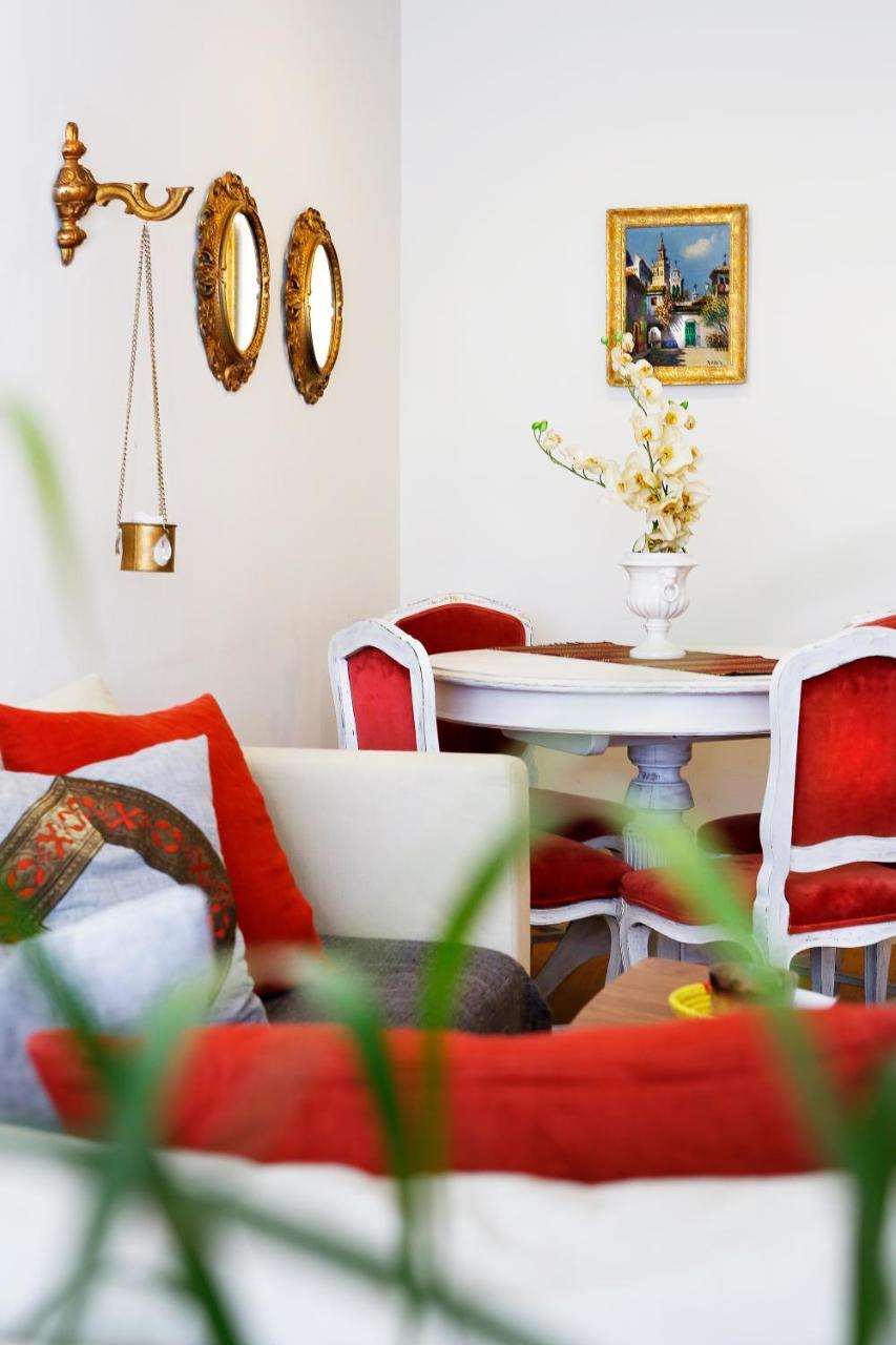 Anjos 44 Lisbon Apartments Екстер'єр фото