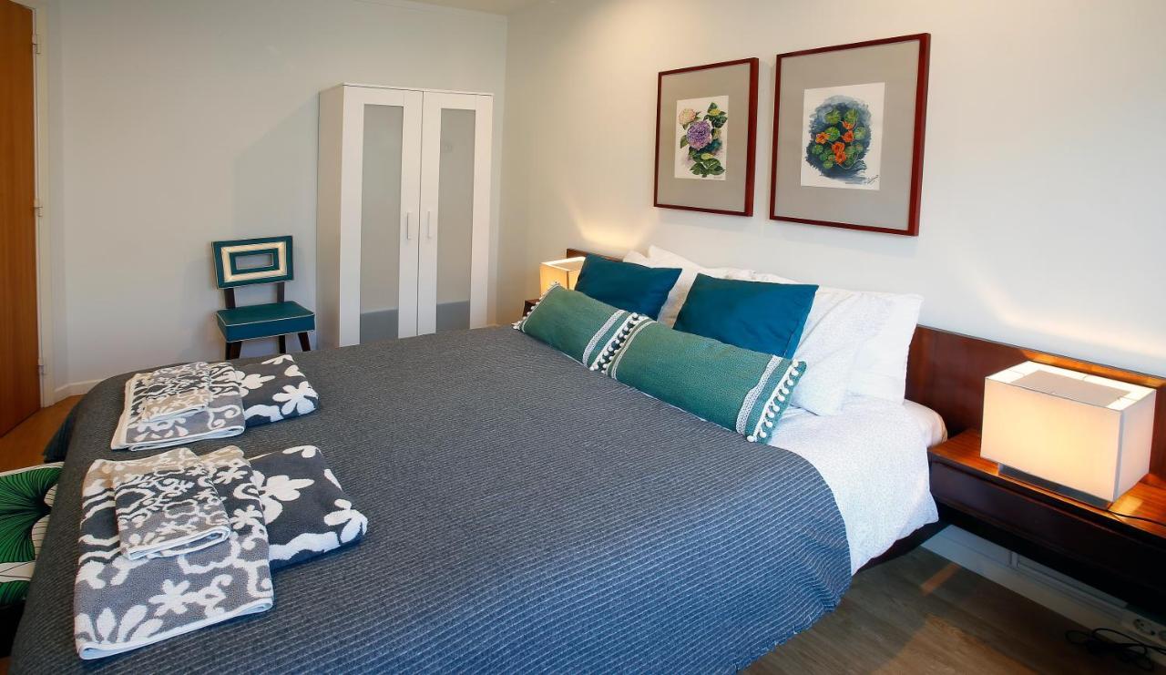 Anjos 44 Lisbon Apartments Екстер'єр фото
