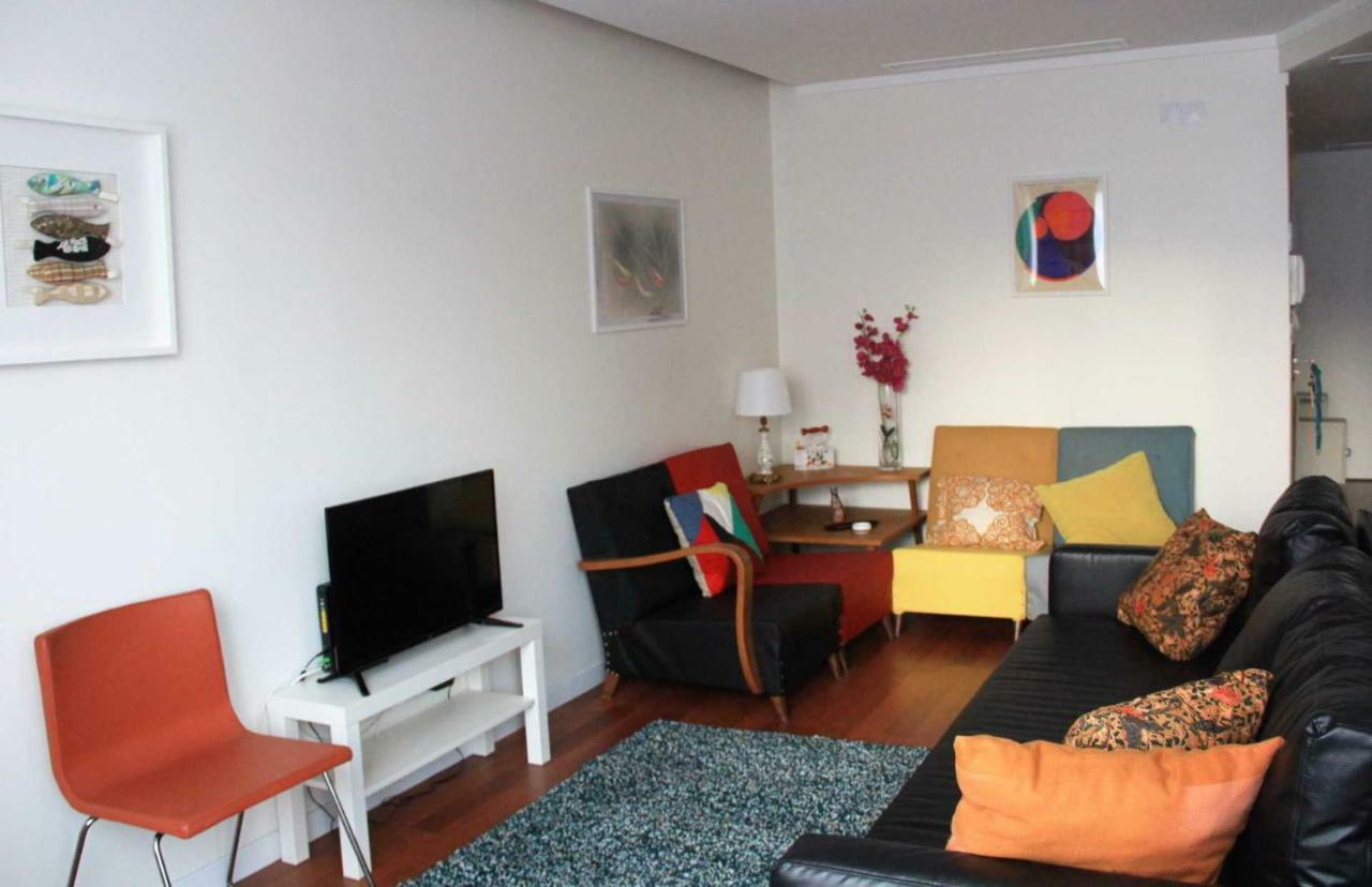Anjos 44 Lisbon Apartments Екстер'єр фото