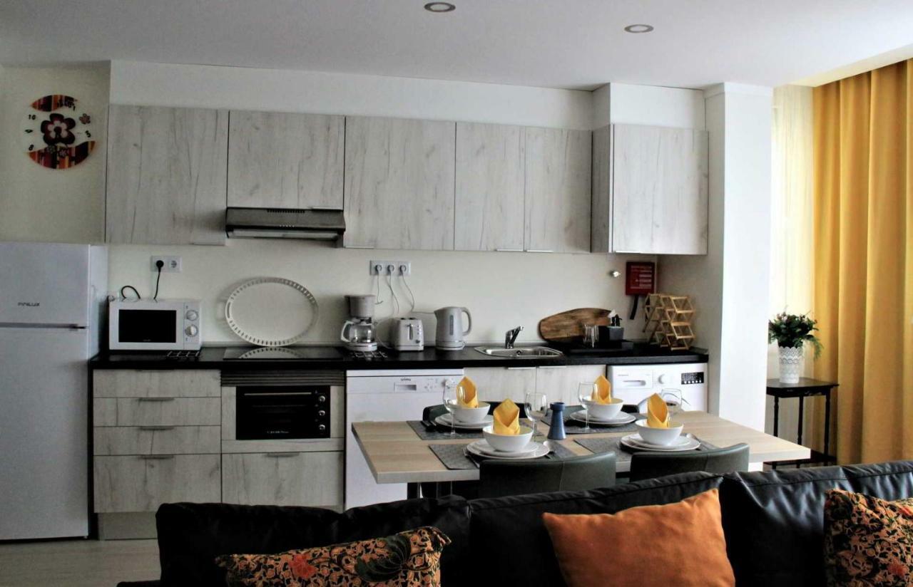 Anjos 44 Lisbon Apartments Екстер'єр фото
