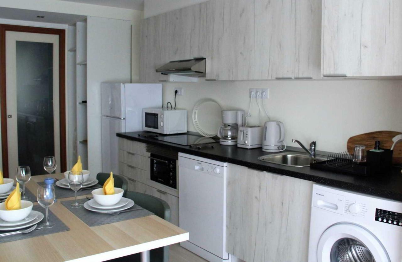 Anjos 44 Lisbon Apartments Екстер'єр фото
