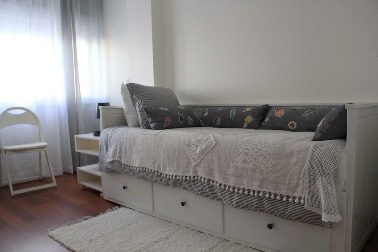 Anjos 44 Lisbon Apartments Екстер'єр фото