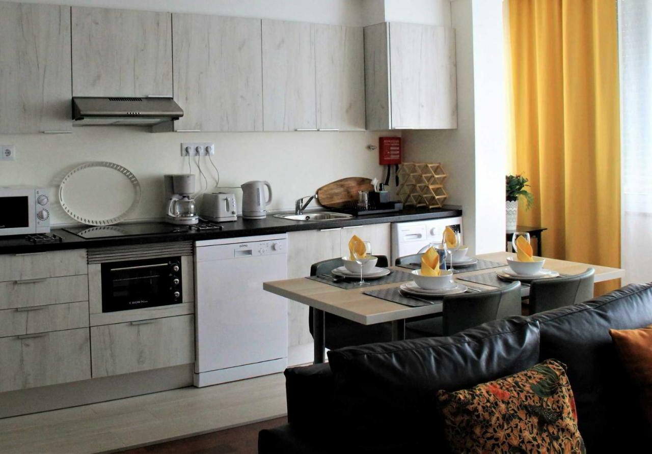 Anjos 44 Lisbon Apartments Екстер'єр фото