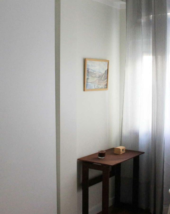 Anjos 44 Lisbon Apartments Екстер'єр фото