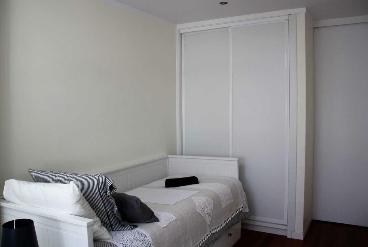 Anjos 44 Lisbon Apartments Екстер'єр фото